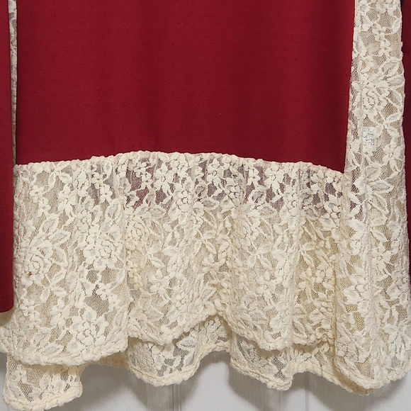 Entro top size Medium - Picture 4 of 4